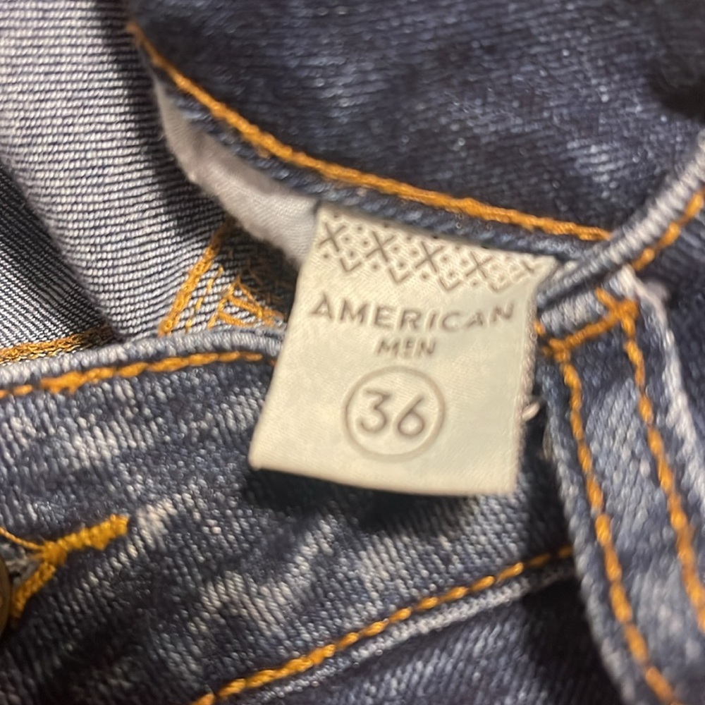 American Jeans - Picture 4 of 4